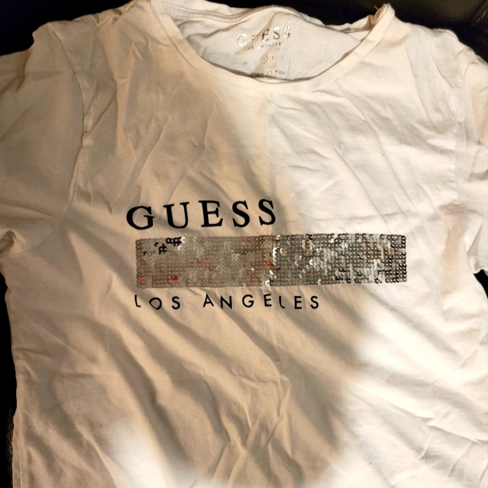 Guess Tee